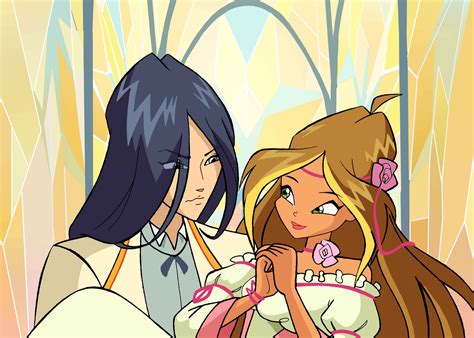 helia winx club|flora's boyfriend.